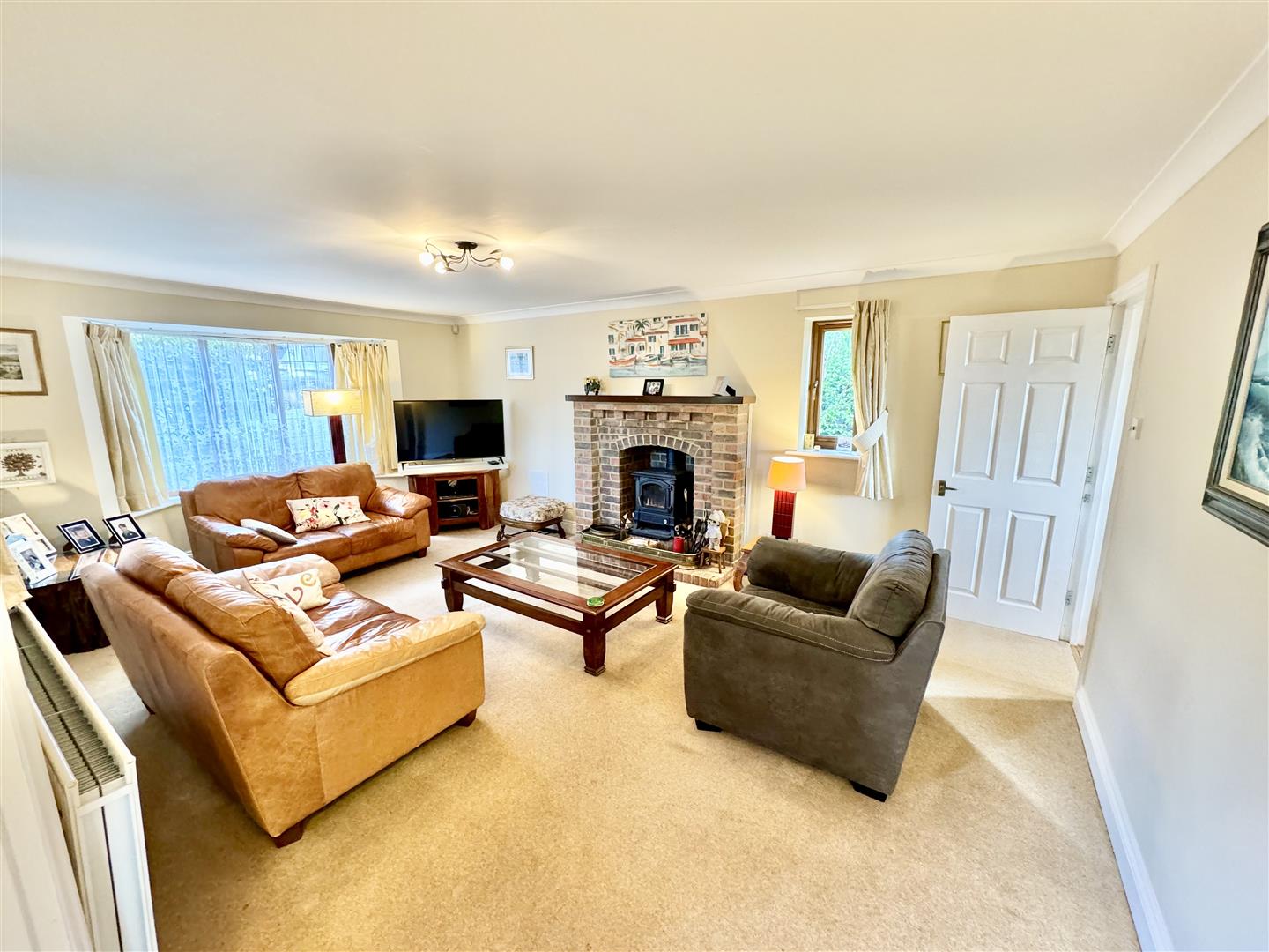 5 bed property in Eisenhower Drive, St. Leonards-On-Sea